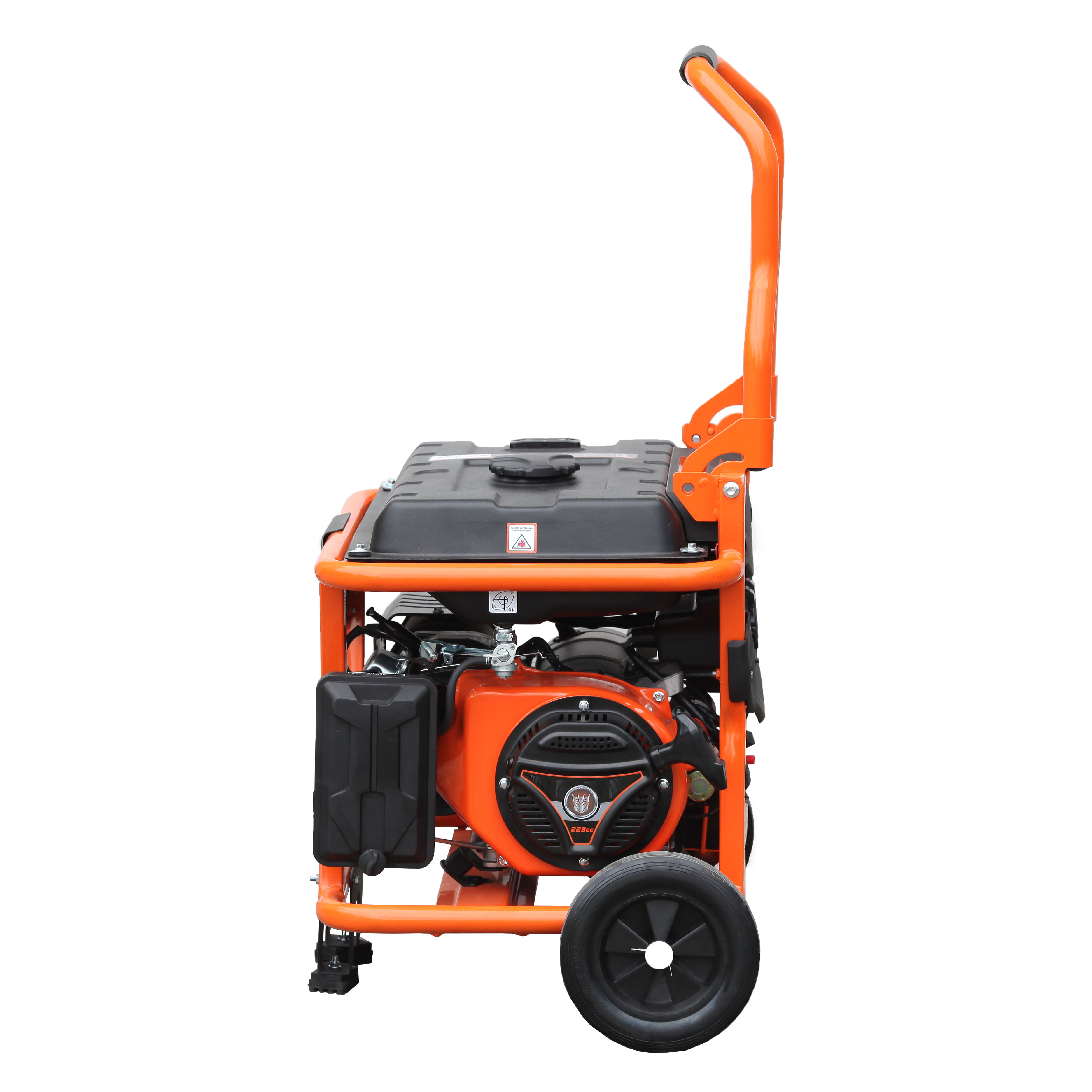 BS4000-III