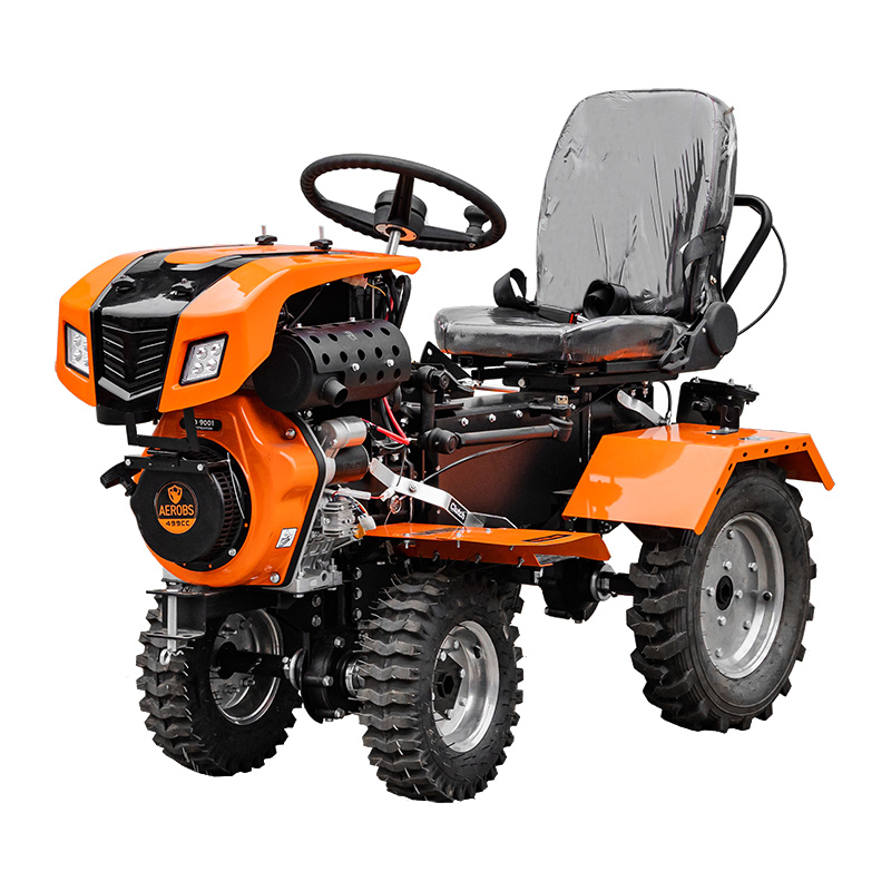 BSX1050T-4WD