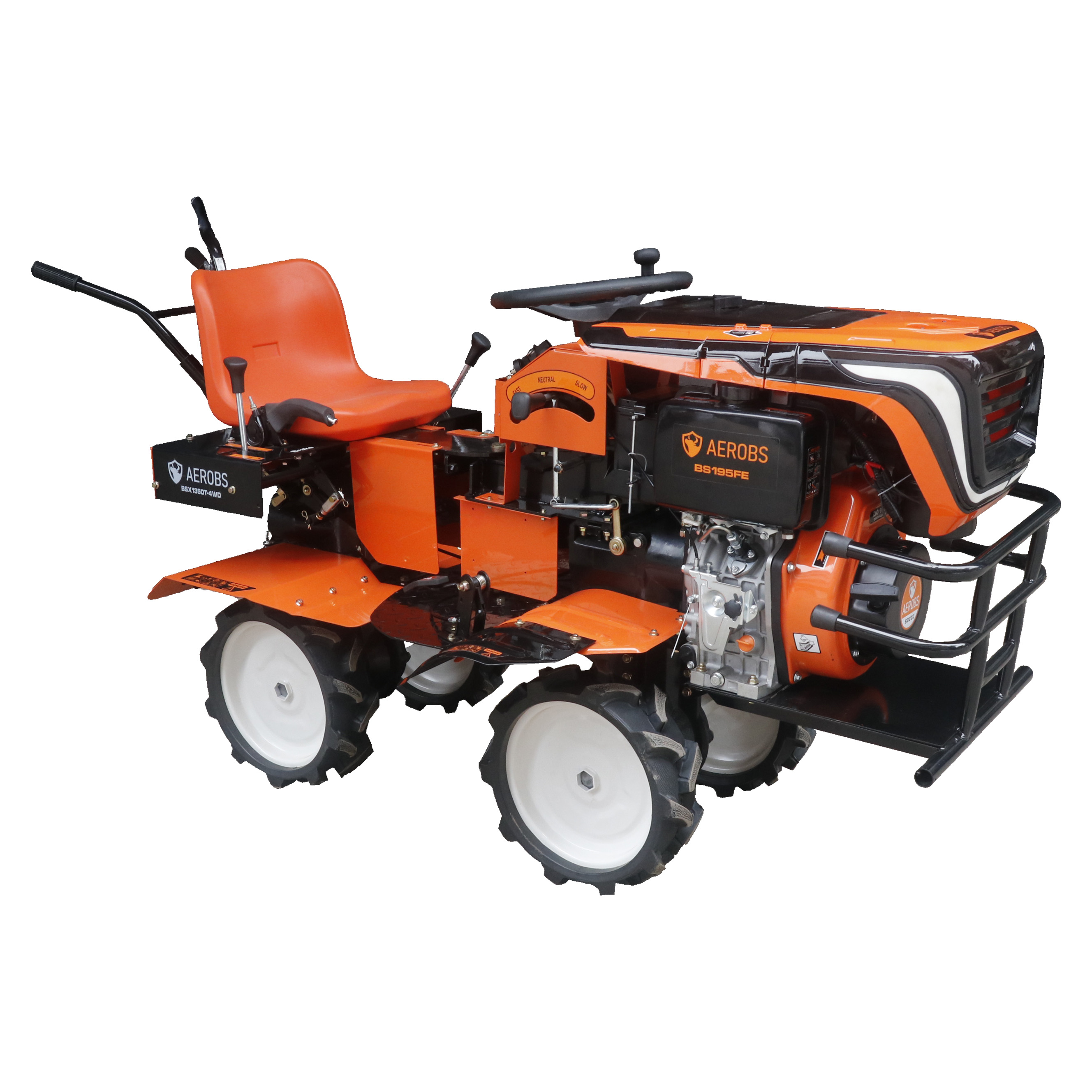 BSX1350T-4WD