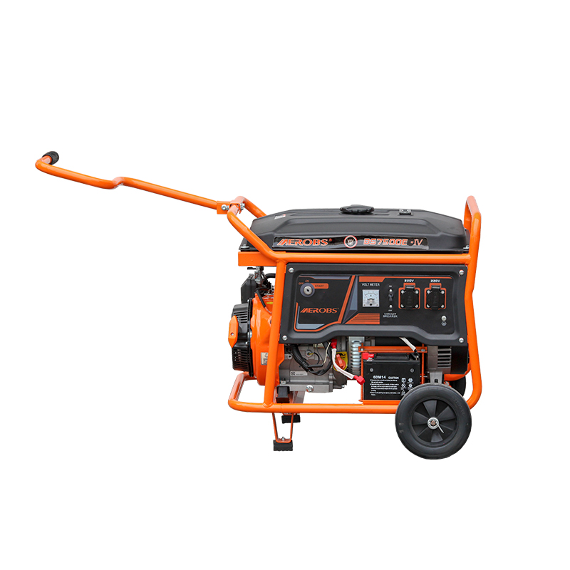 BS7500-IV
