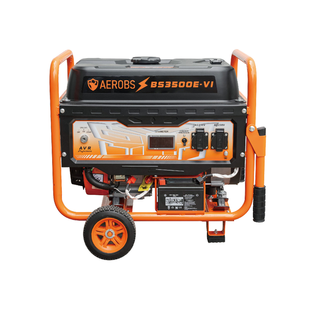 BS3500E-VI