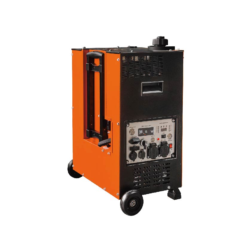 BSX6000iSE